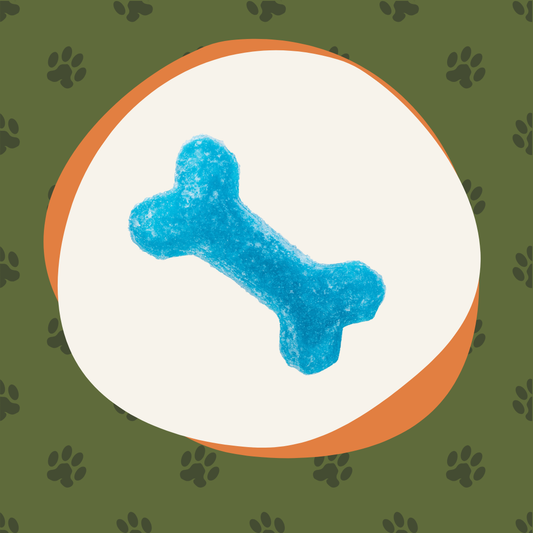 Frozz'os - L'os congelé