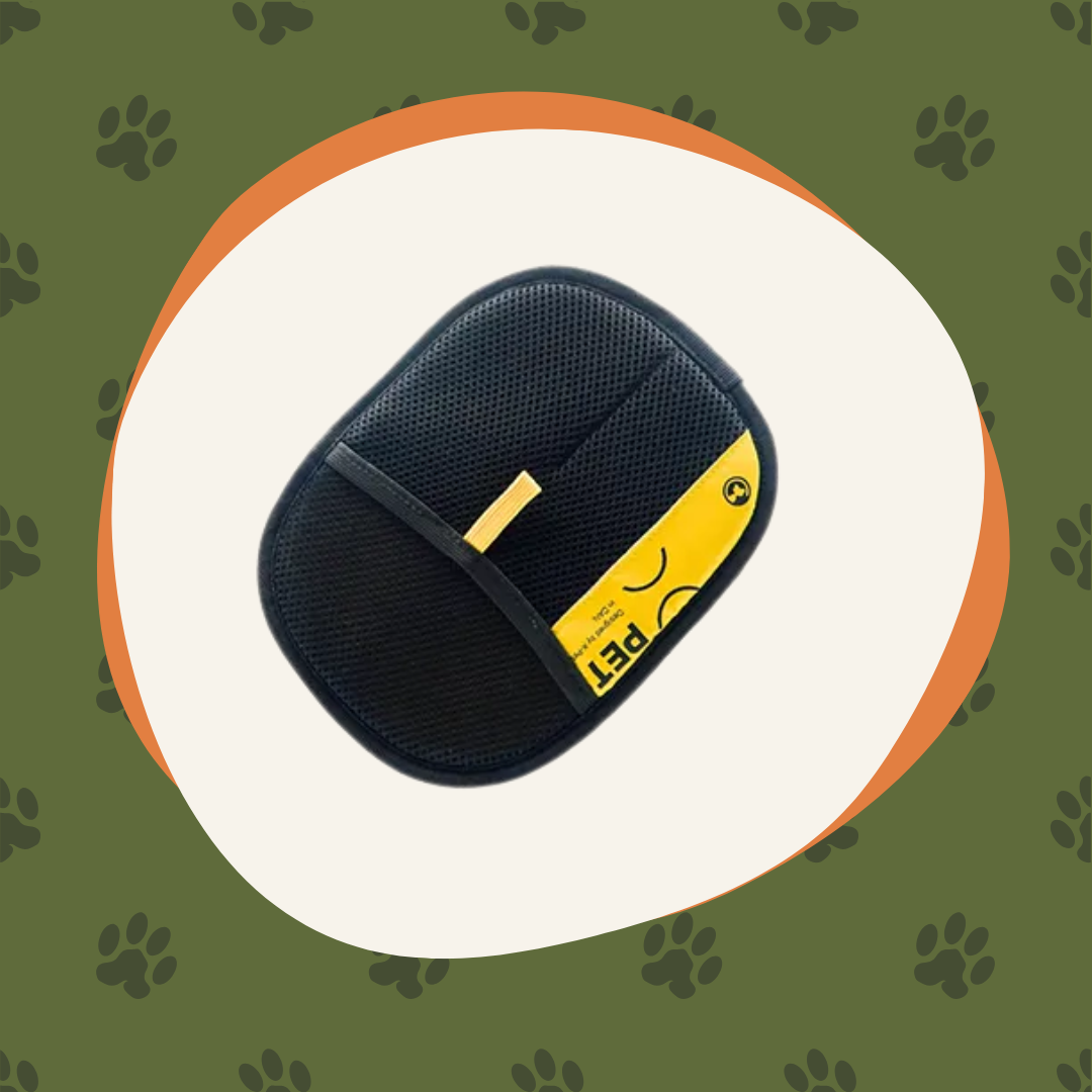 SpeedClean™ - La solution ultime contre les poils d’animaux