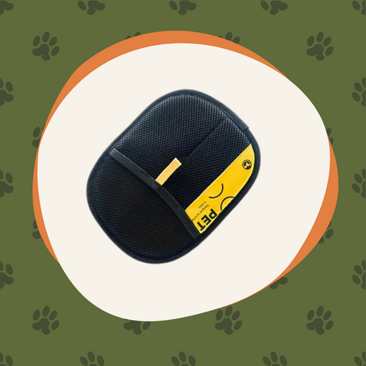 SpeedClean™ - La solution ultime contre les poils d’animaux