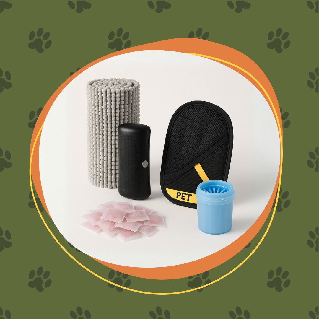 Pack  - Maison Nickel