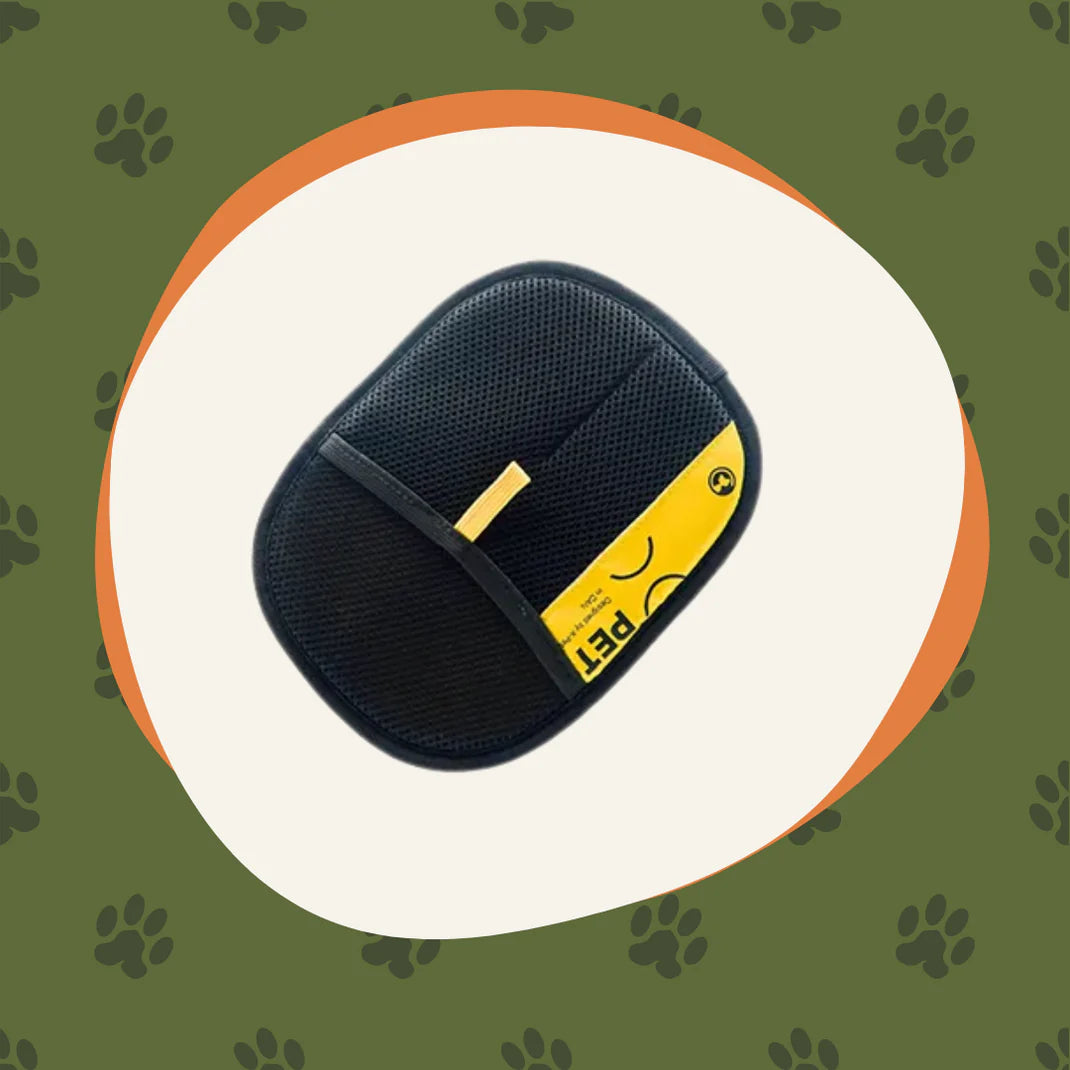 SpeedClean™ - La solution ultime contre les poils d’animaux !